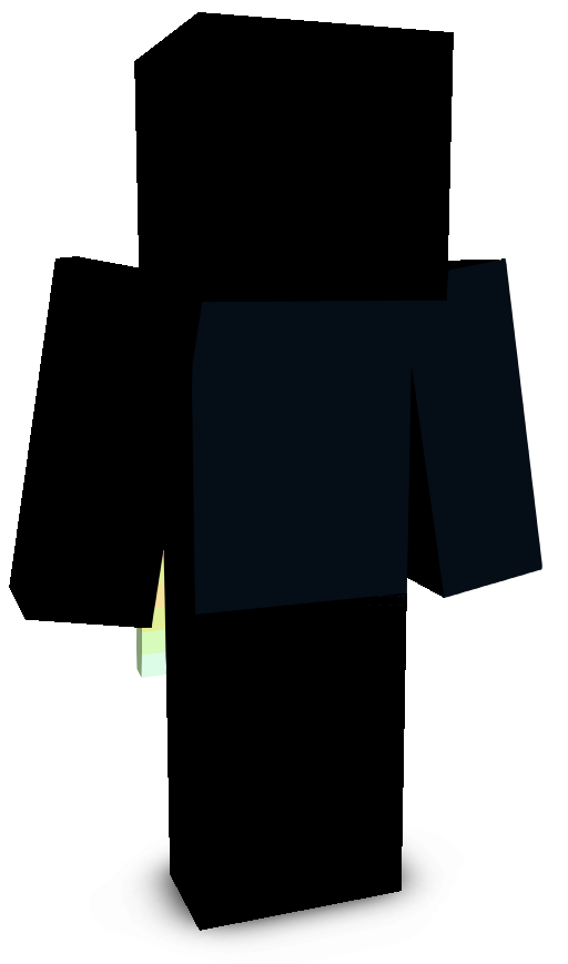 artemyay's skin