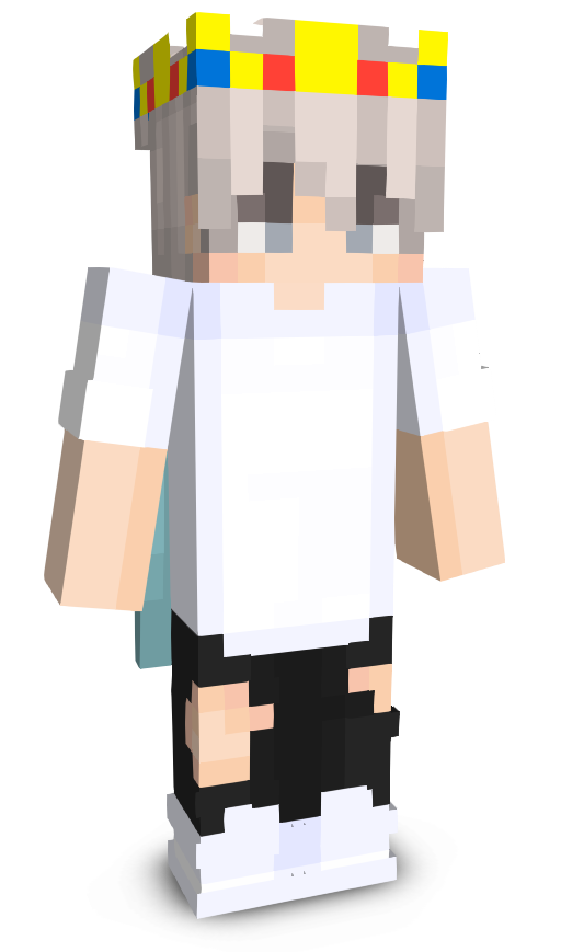 UVrayz_'s skin