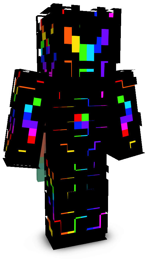 shaypapich's skin