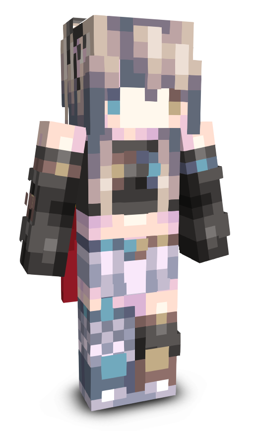Imagirievoli's skin