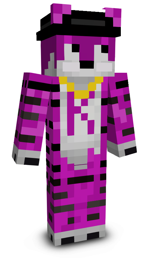 KASHIN_01's skin
