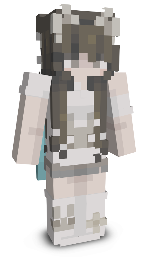 Pxch's skin