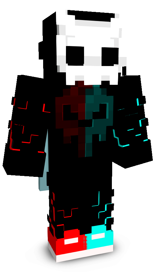 Dark_Vador2165's skin