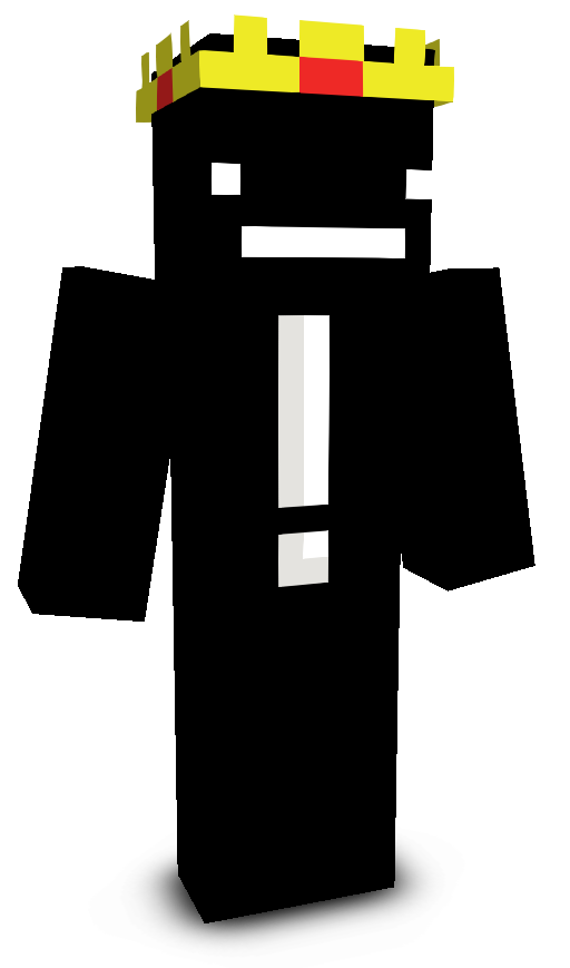 itsf3ar's skin