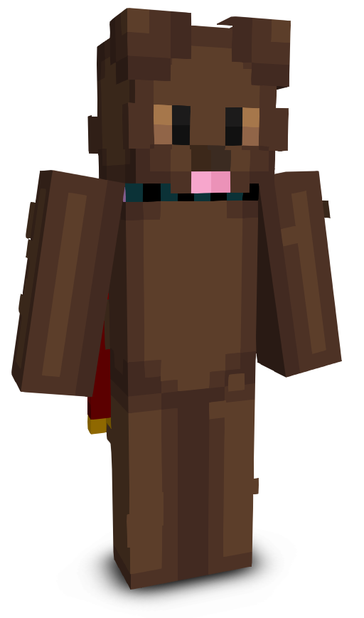 GreekGekko's skin