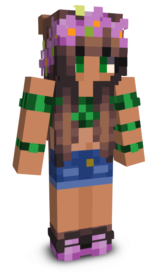 TungSwing's skin