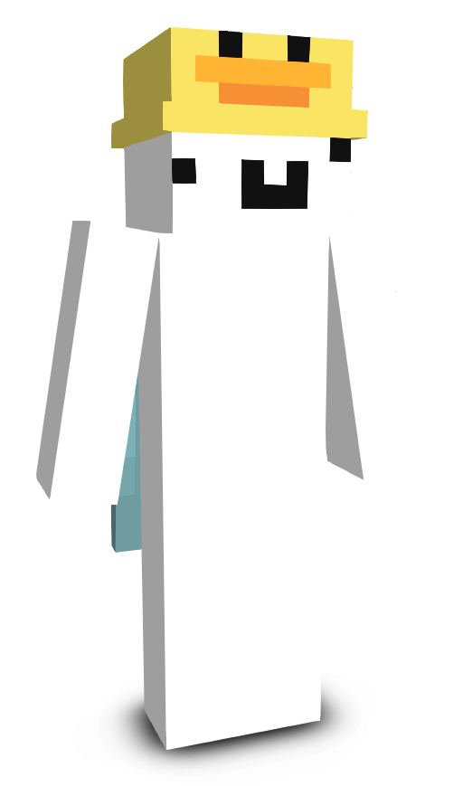 forevrrMC's skin