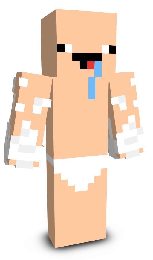 unknown_coby's skin