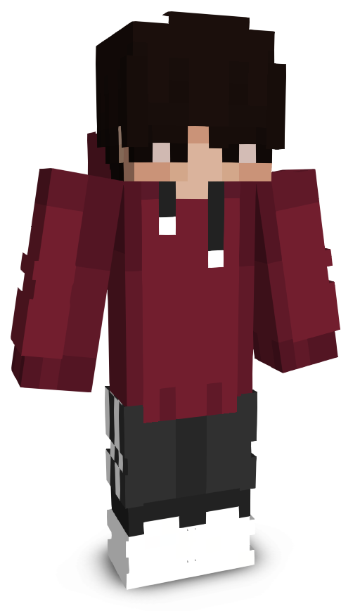WayOG's skin