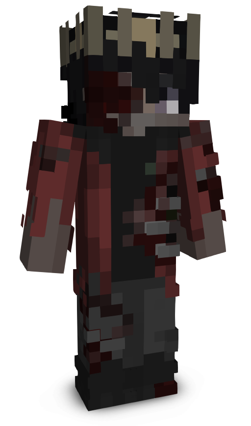 BabySniper909's skin