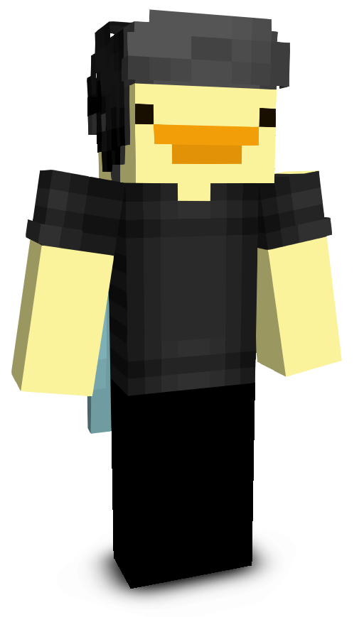 oflinegamblenow's skin
