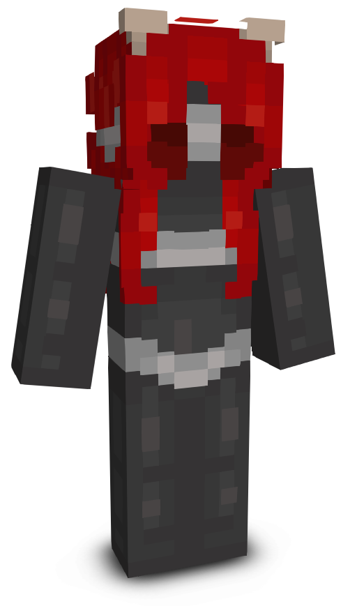 MantaRay1511's skin