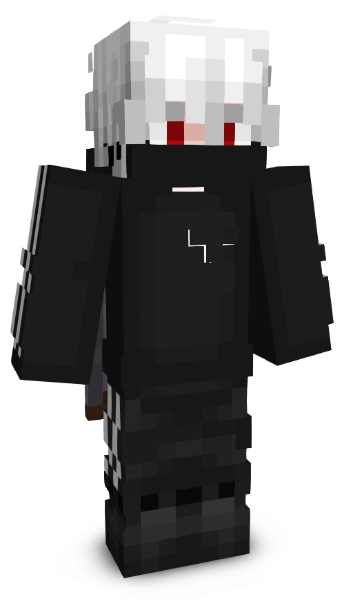 SE3_LOVER's skin