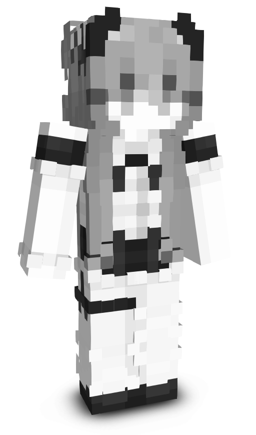 8tot's skin