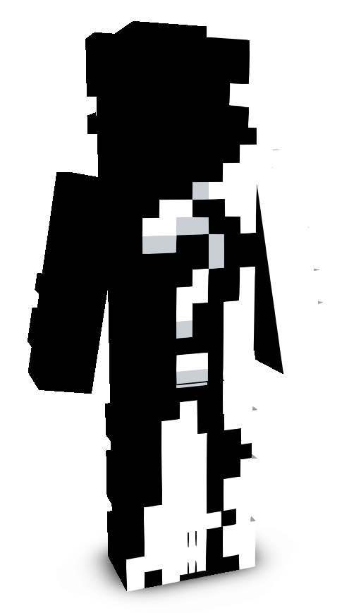 snakeIsComing's skin