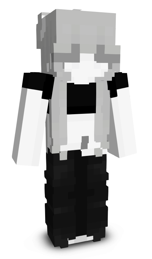Sziszka2008's skin
