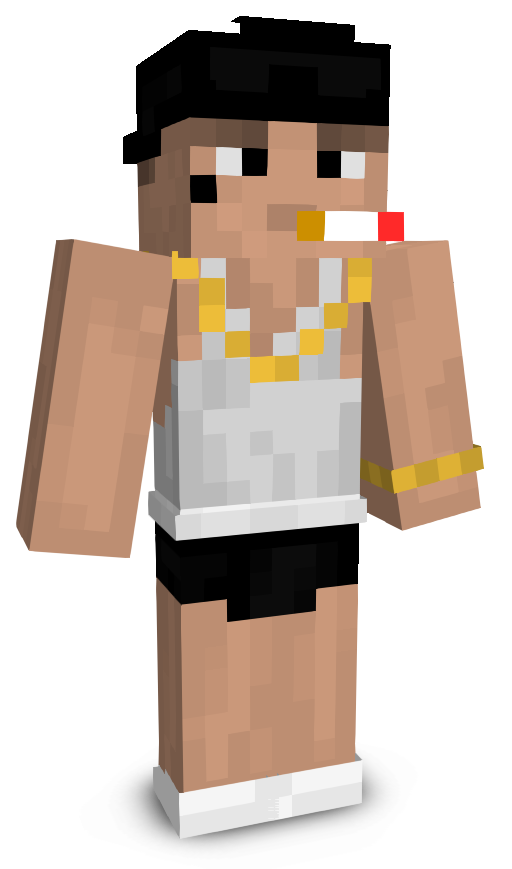 KaroSamo's skin