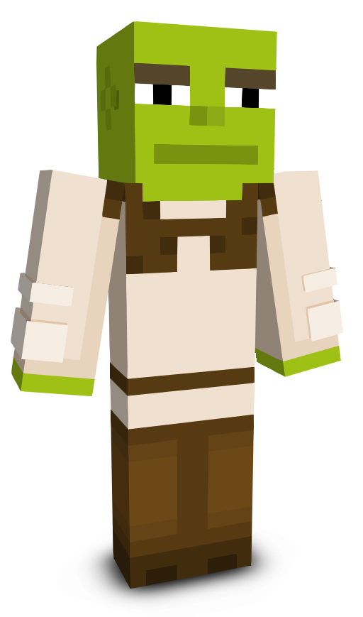 Neji19's skin