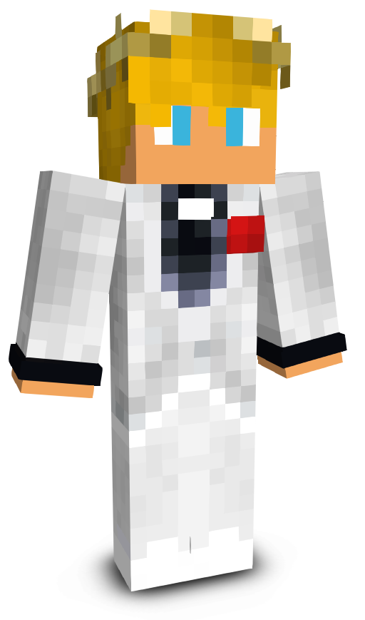Banaaski's skin
