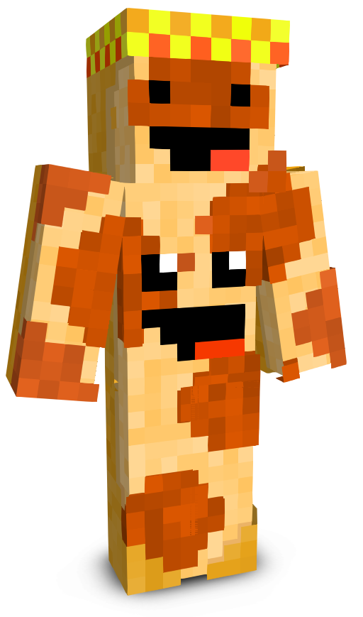 Loganjc121's skin