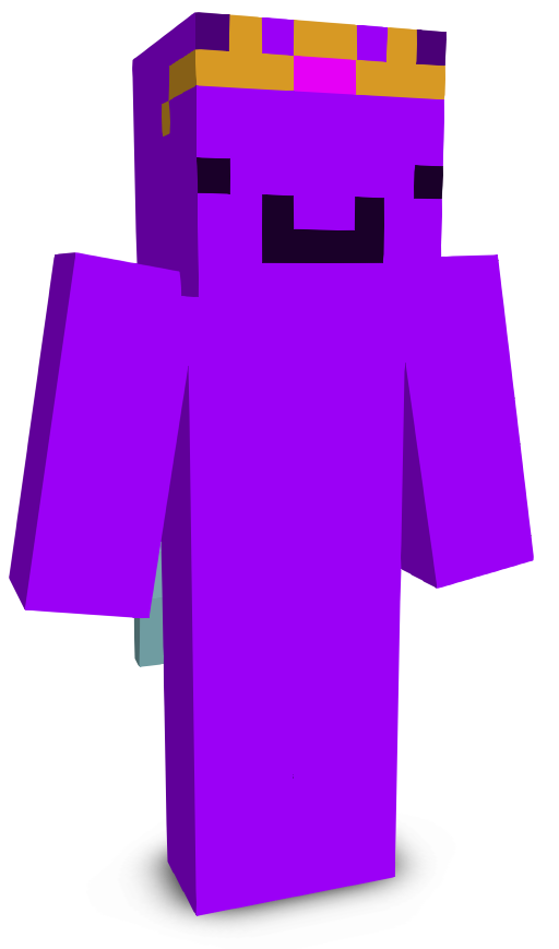 Xenox7's skin