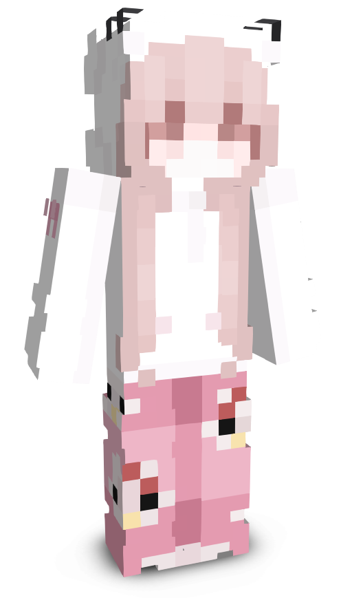dontyouwonder's skin