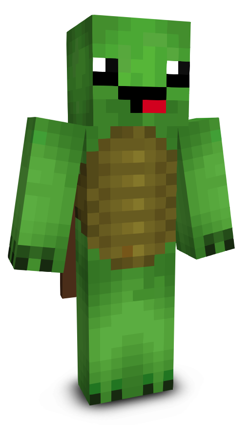1dgf's skin