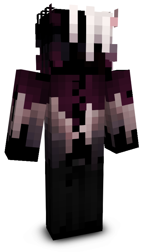 _galatic's skin