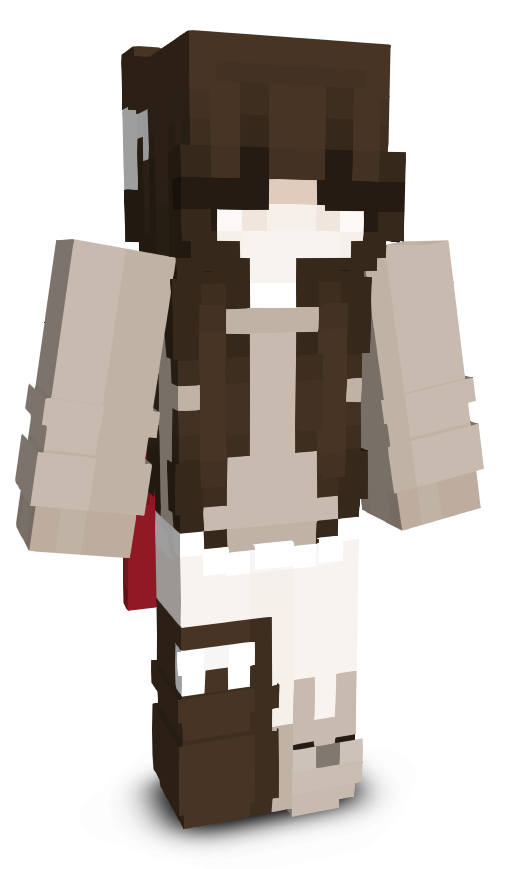 exhaustedmind's skin