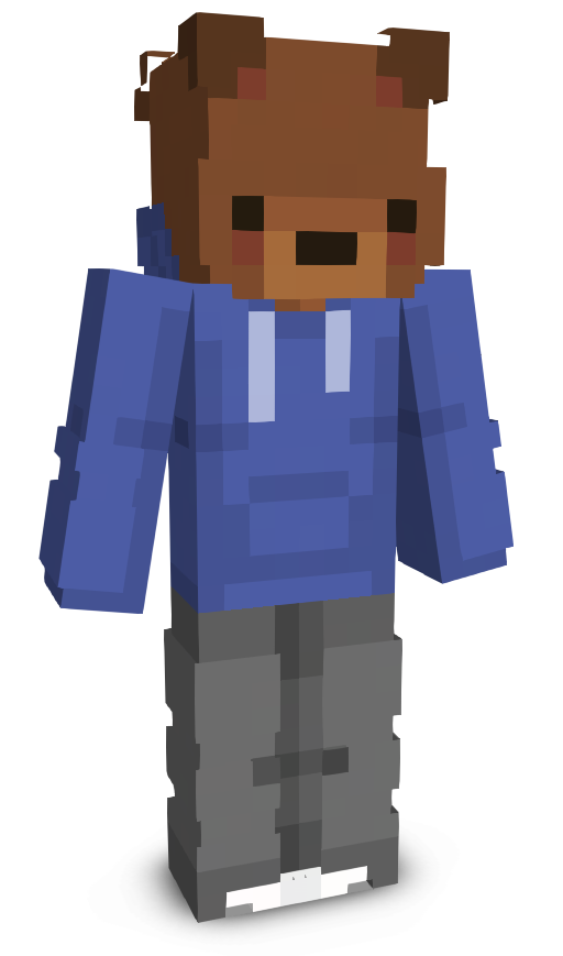 JohhuMC's skin