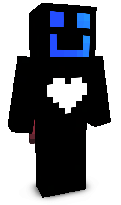 Carrot_by_now's skin