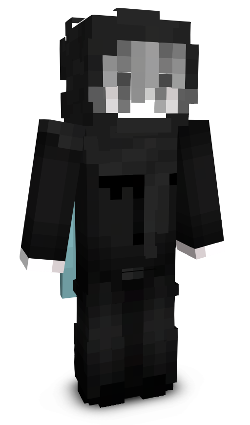 Bandings's skin