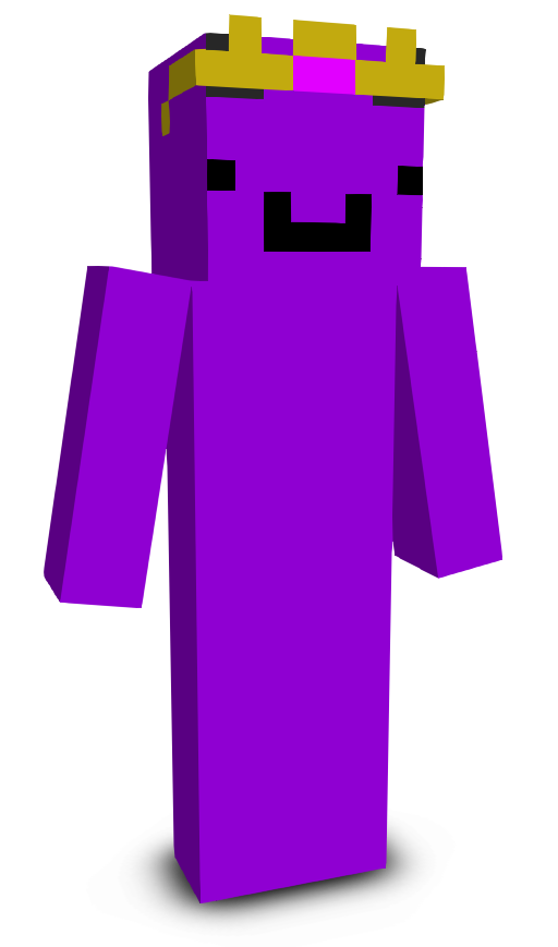 exdracer's skin