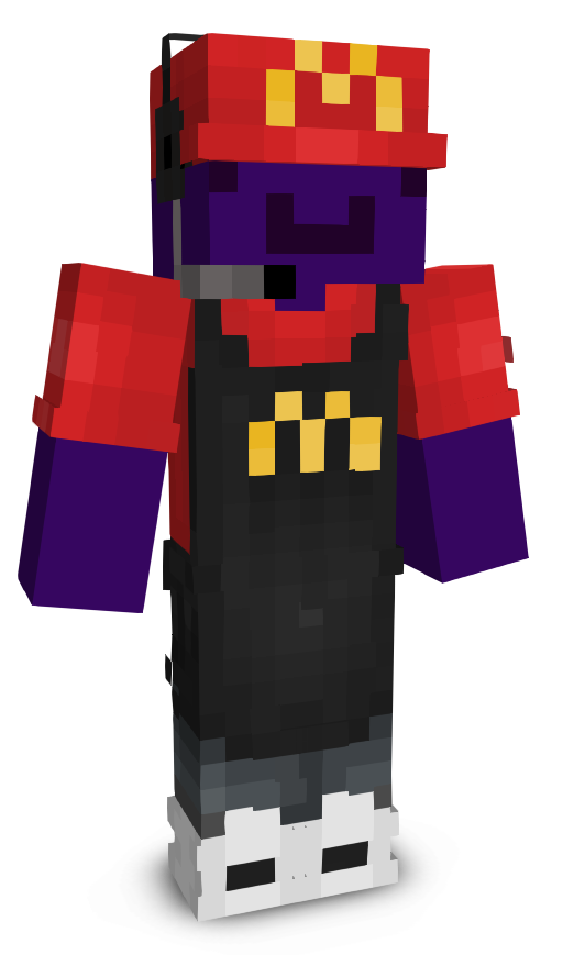 GammaRay1021's skin