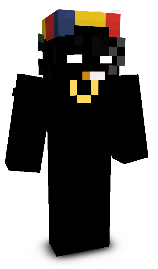 aaqua9's skin
