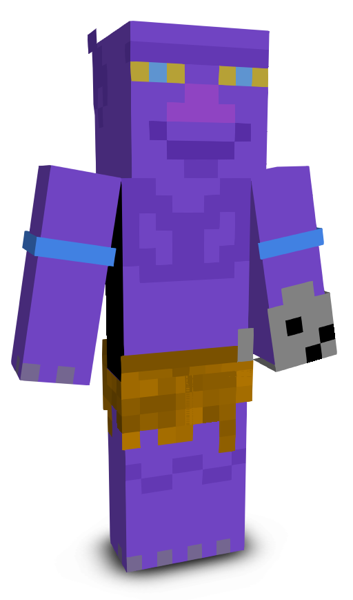 Batu28_001's skin