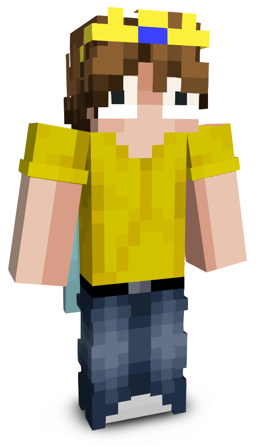 FlexusTomcat's skin