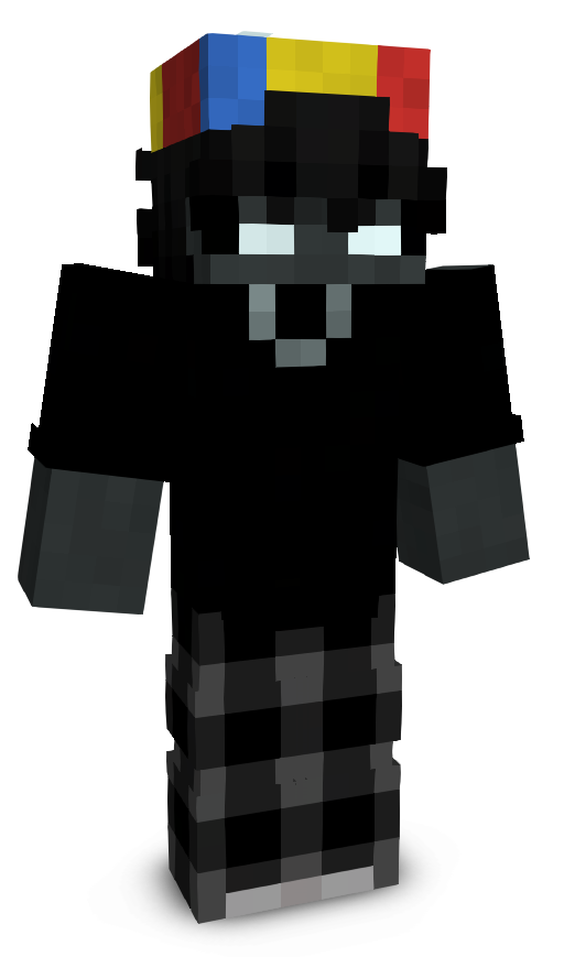 JunkoMcraft's skin