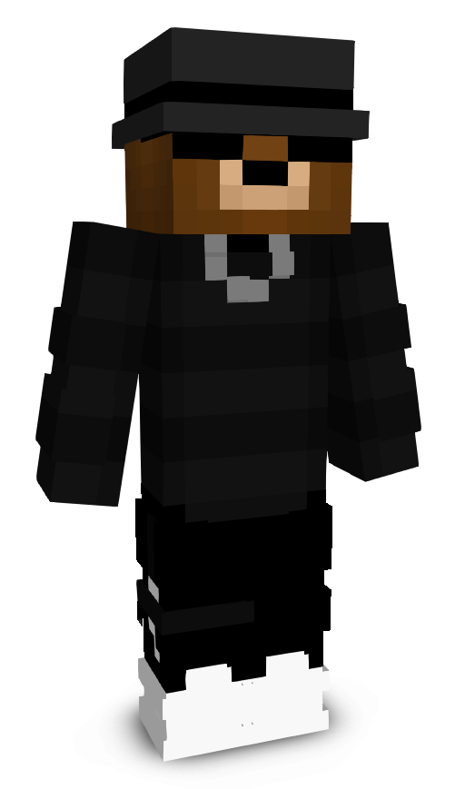 GalaxiesIsolate's skin