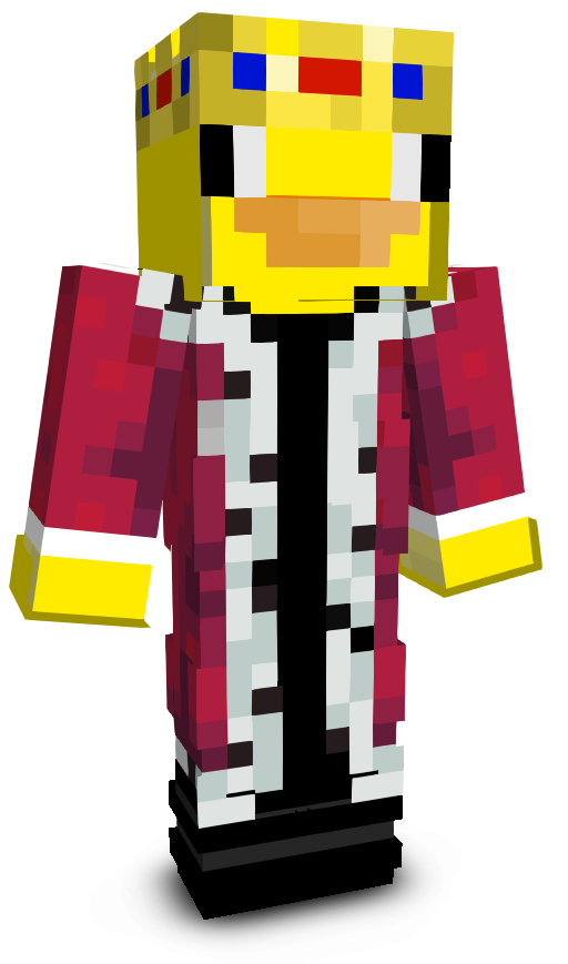 Dylan1OOO's skin