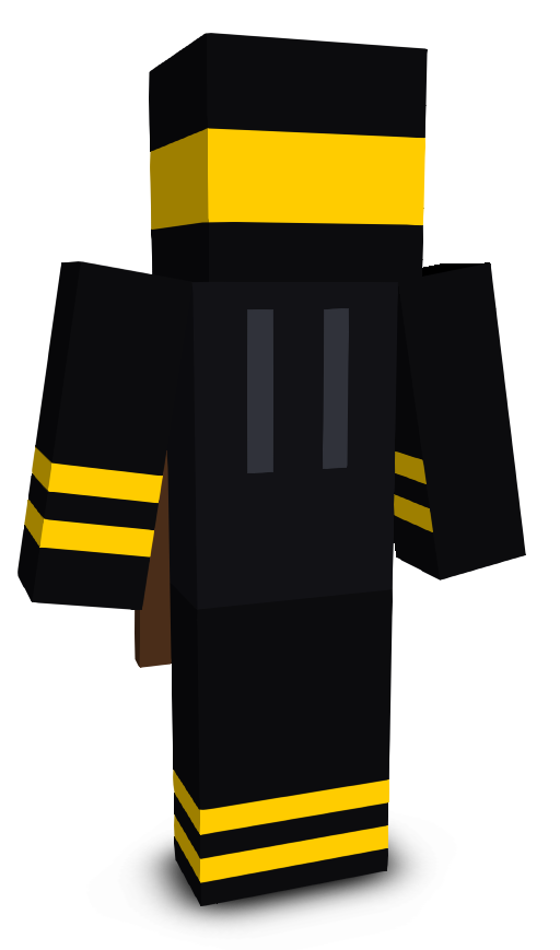 FasterTie's skin