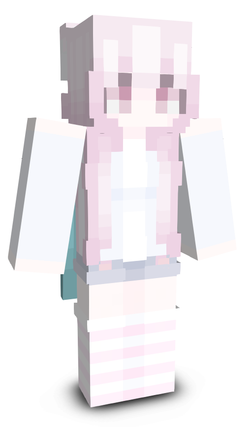 72us's skin