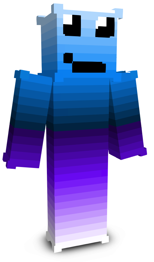 blushlesscave's skin