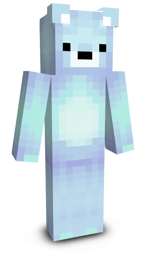 Bypass_1's skin