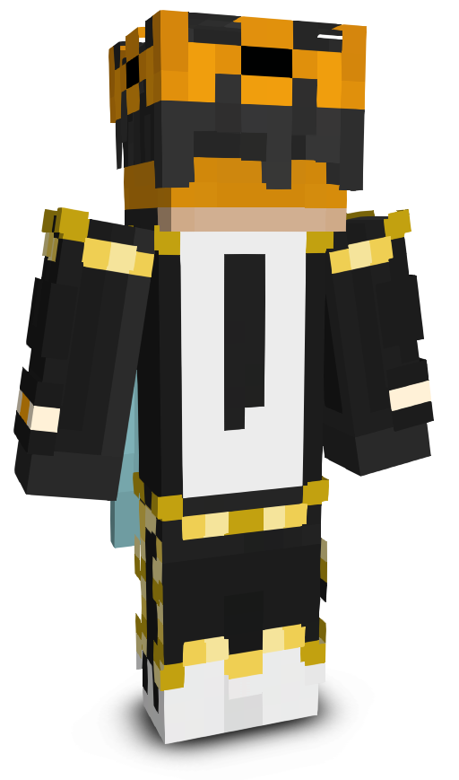 ForibiGrim11m's skin