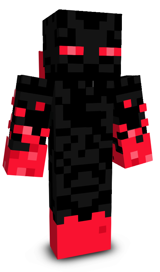 Trop1xfnn's skin