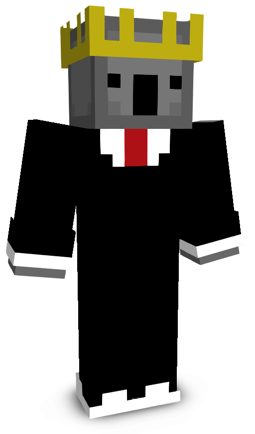 PYTRAX16's skin