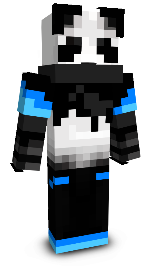 TsukiHomura26's skin