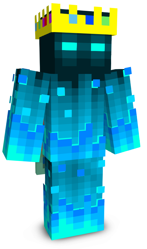 CRAZYMAN7377504's skin