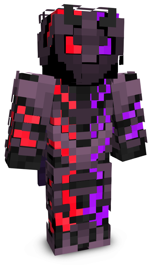 EndtherPvP's skin